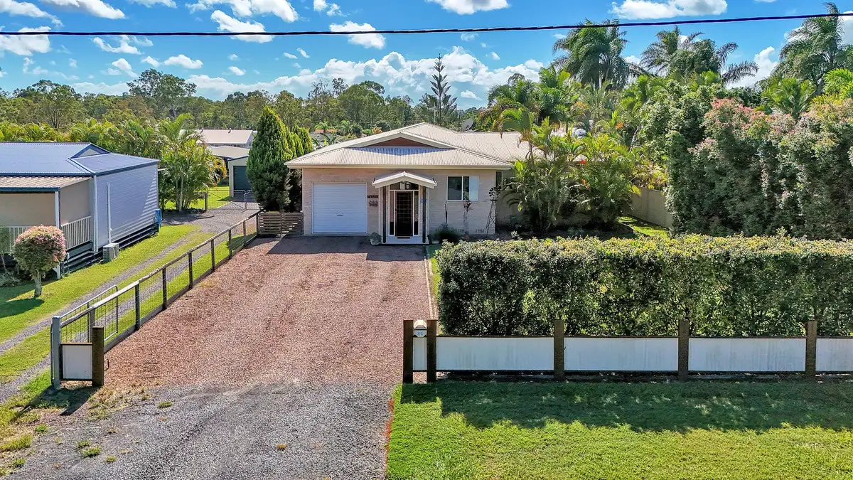 Main view of Homely house listing, 39 Mary Street, Howard QLD 4659