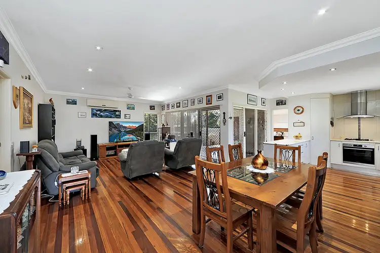 Second view of Homely house listing, 39 Mary Street, Howard QLD 4659