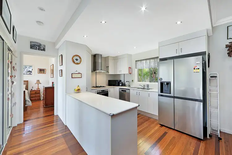 Fourth view of Homely house listing, 39 Mary Street, Howard QLD 4659