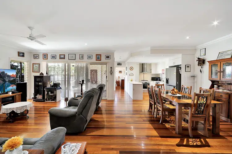 Fifth view of Homely house listing, 39 Mary Street, Howard QLD 4659