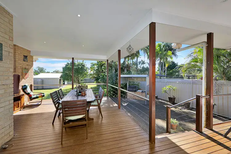 Sixth view of Homely house listing, 39 Mary Street, Howard QLD 4659