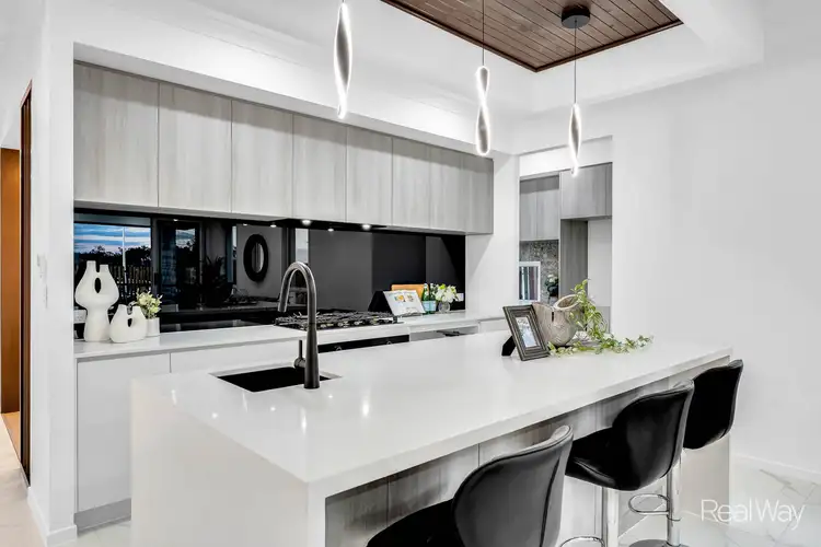 Second view of Homely house listing, 24 Laurina Close, Collingwood Park QLD 4301