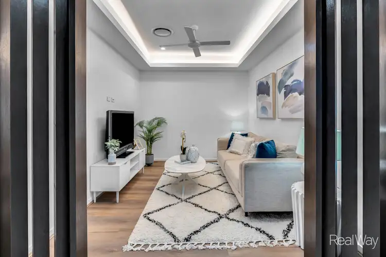 Fourth view of Homely house listing, 24 Laurina Close, Collingwood Park QLD 4301