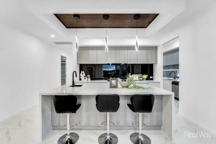 Fifth view of Homely house listing, 24 Laurina Close, Collingwood Park QLD 4301