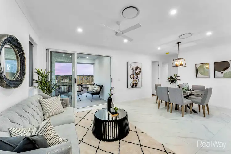 Sixth view of Homely house listing, 24 Laurina Close, Collingwood Park QLD 4301