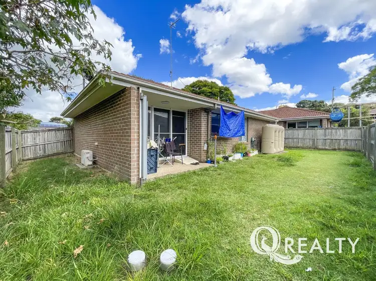 Main view of Homely house listing, 2/19 James Street, Beaudesert QLD 4285