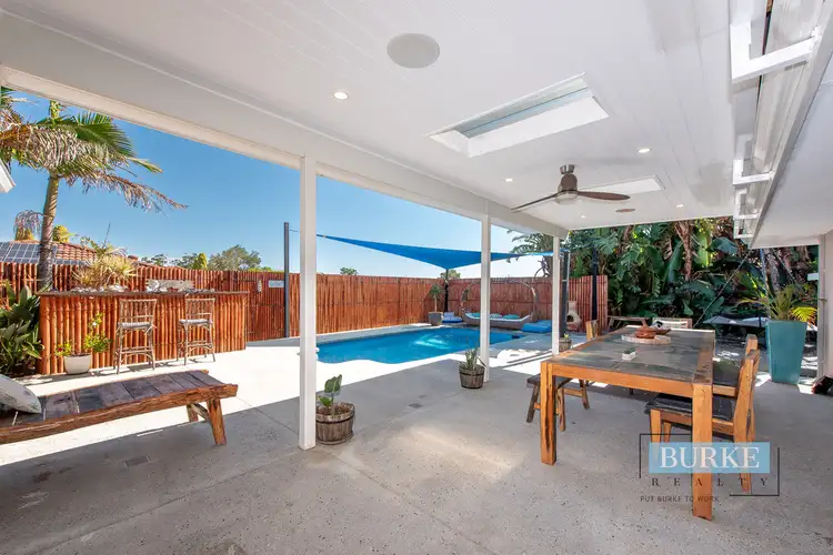 7 Sulina Court, Duncraig WA 6023