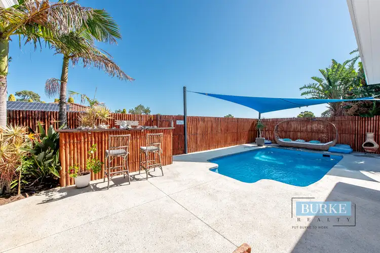 Second view of Homely house listing, 7 Sulina Court, Duncraig WA 6023