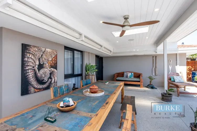 Third view of Homely house listing, 7 Sulina Court, Duncraig WA 6023