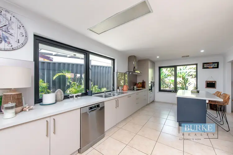 Fifth view of Homely house listing, 7 Sulina Court, Duncraig WA 6023