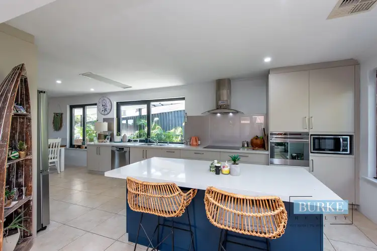 Seventh view of Homely house listing, 7 Sulina Court, Duncraig WA 6023