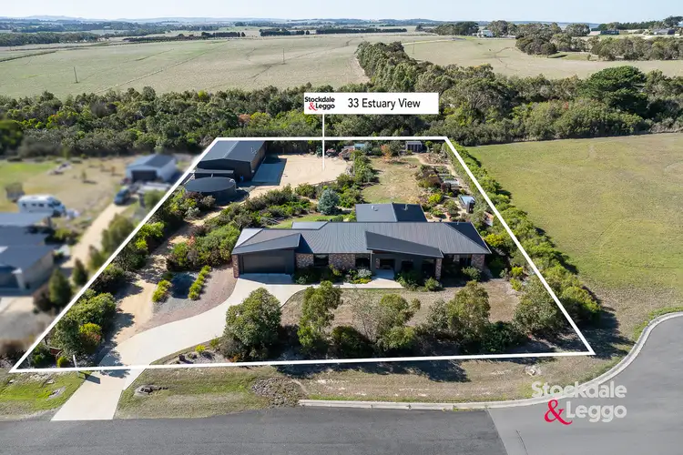 33 Estuary View, Inverloch VIC 3996