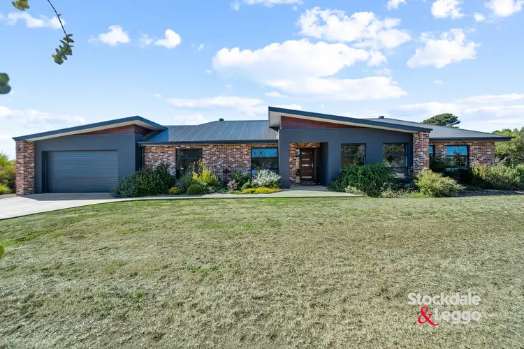 Second view of Homely house listing, 33 Estuary View, Inverloch VIC 3996
