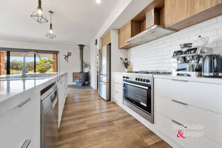 Third view of Homely house listing, 33 Estuary View, Inverloch VIC 3996