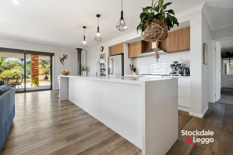 Fourth view of Homely house listing, 33 Estuary View, Inverloch VIC 3996