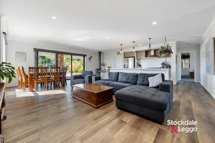 Sixth view of Homely house listing, 33 Estuary View, Inverloch VIC 3996