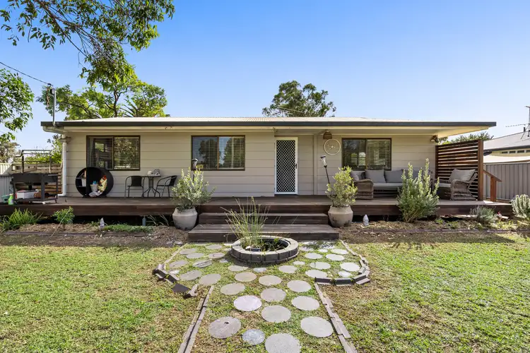 56 Eton Street, Cambooya QLD 4358