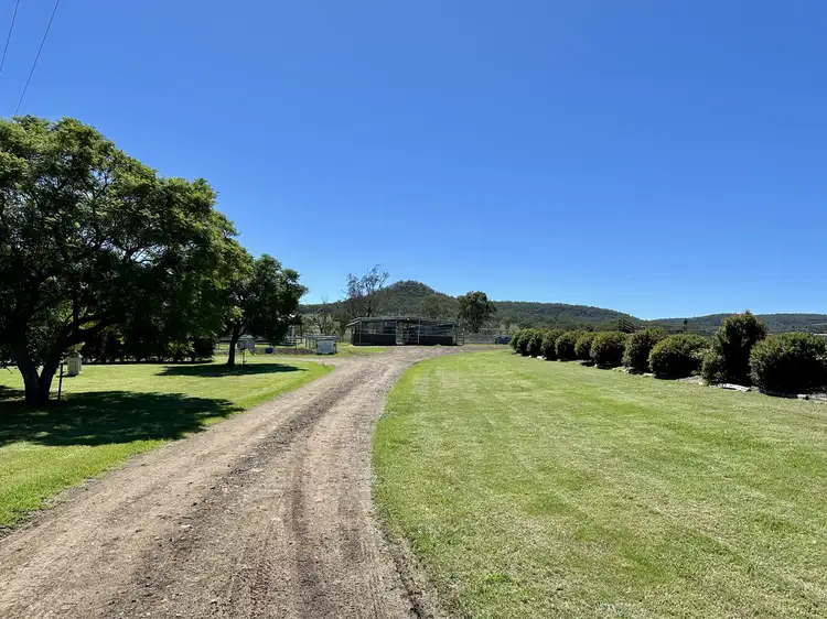 Fifth view of Homely rural property listing, 61 Ghost Gate Road, Mount Marshall QLD 4362