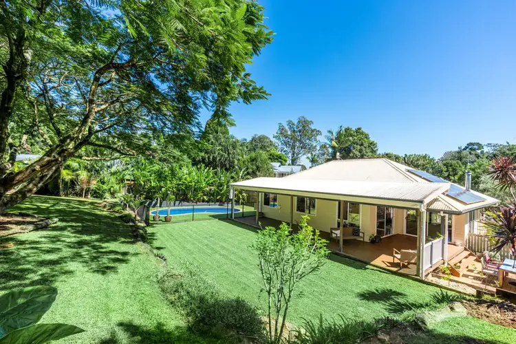 Main view of Homely house listing, 13 Remnant Drive, Clunes NSW 2480