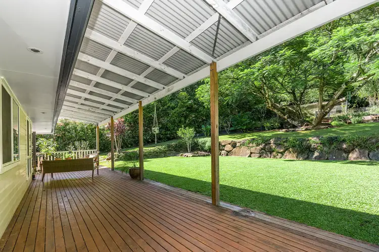 Third view of Homely house listing, 13 Remnant Drive, Clunes NSW 2480