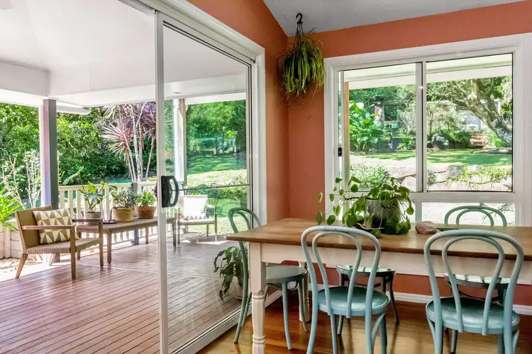 Fourth view of Homely house listing, 13 Remnant Drive, Clunes NSW 2480