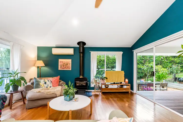 Fifth view of Homely house listing, 13 Remnant Drive, Clunes NSW 2480