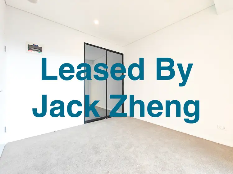 Level 2/4B Hasluck Street, Rouse Hill NSW 2155