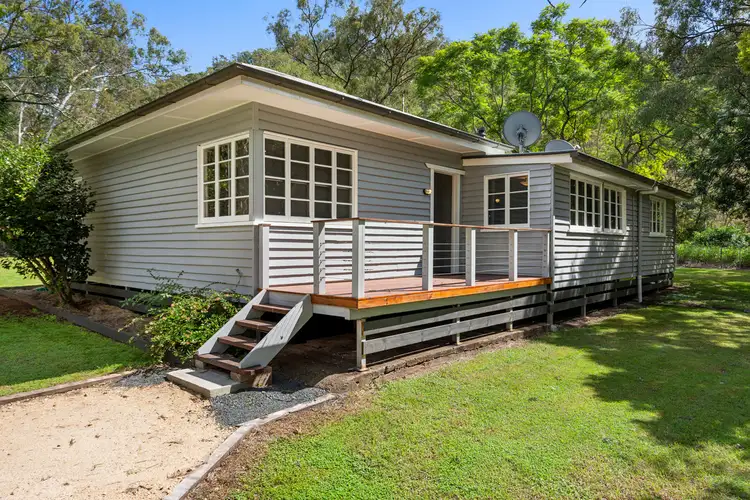 Third view of Homely house listing, 2526 Gatton Clifton Road, Fordsdale QLD 4343