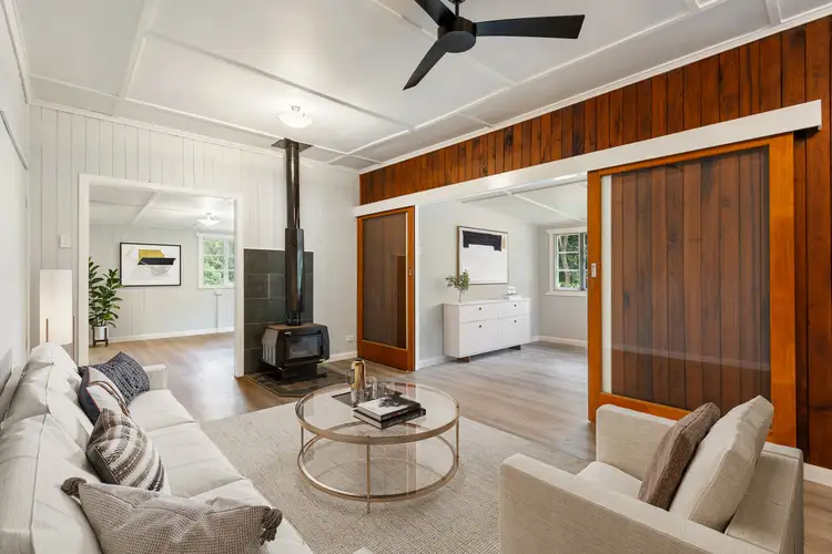 Fourth view of Homely house listing, 2526 Gatton Clifton Road, Fordsdale QLD 4343
