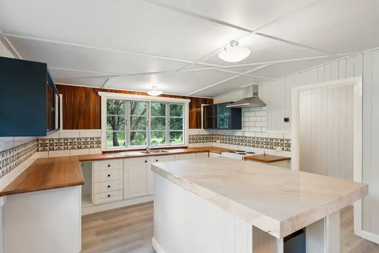 Sixth view of Homely house listing, 2526 Gatton Clifton Road, Fordsdale QLD 4343