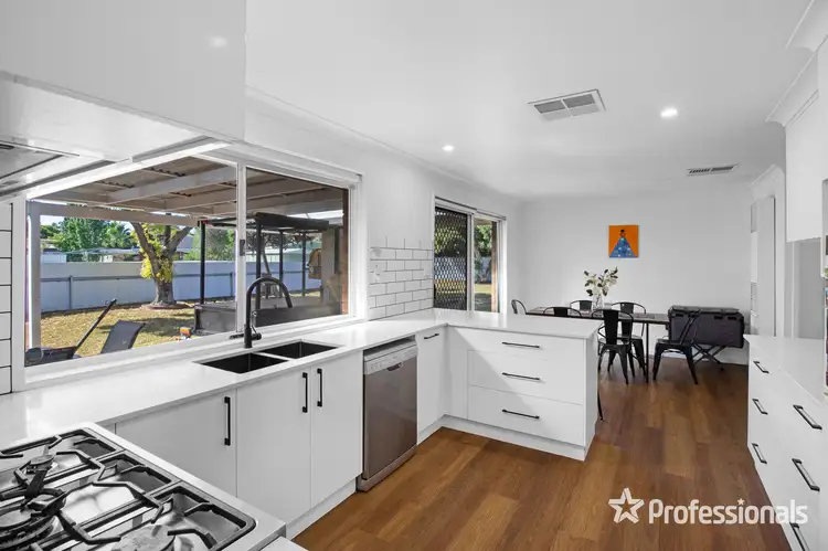 Third view of Homely house listing, 8 Magnolia Parade, Lake Albert NSW 2650