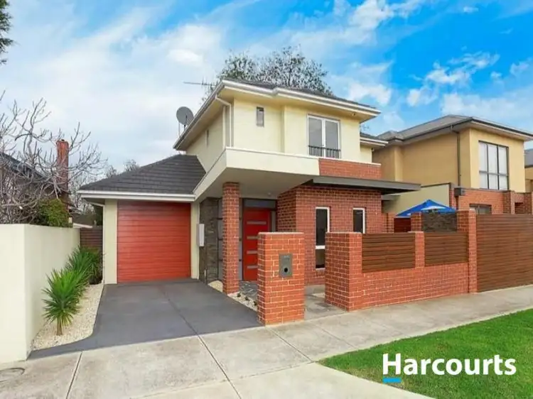 33 Bakers Parade, Brunswick West VIC 3055