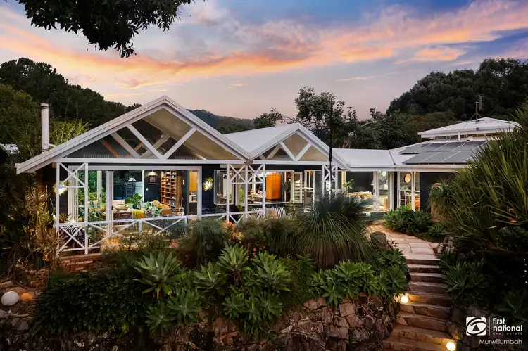 1173 Kyogle Road, Uki NSW 2484