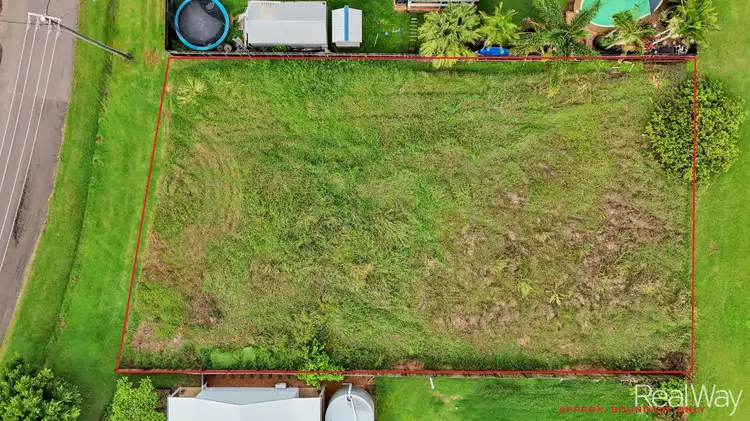 Second view of Homely land listing, 54 Grevillea Avenue, Innes Park QLD 4670