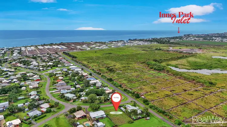Fourth view of Homely land listing, 54 Grevillea Avenue, Innes Park QLD 4670
