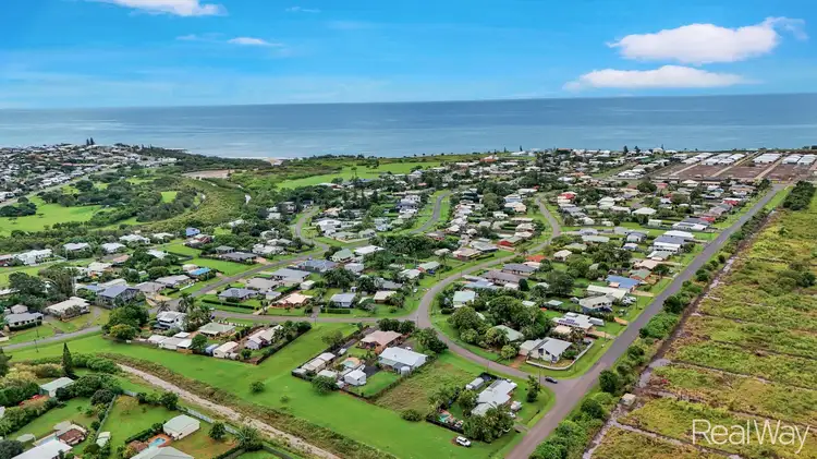 Fifth view of Homely land listing, 54 Grevillea Avenue, Innes Park QLD 4670