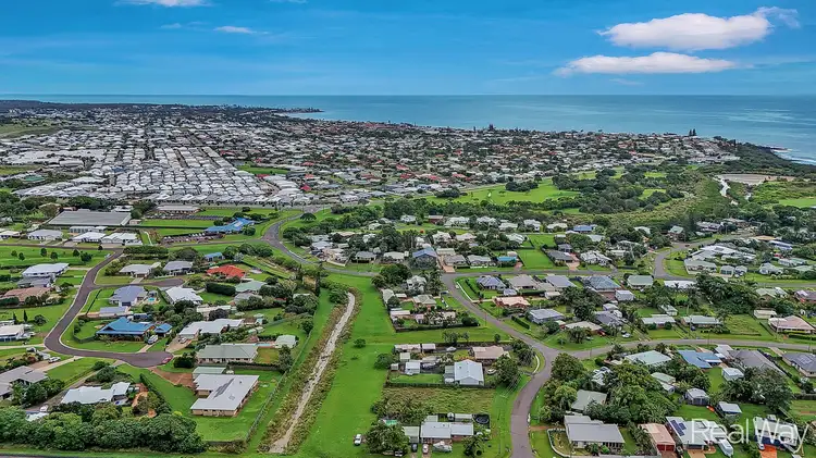 Sixth view of Homely land listing, 54 Grevillea Avenue, Innes Park QLD 4670