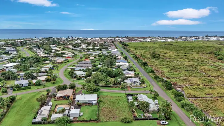 Seventh view of Homely land listing, 54 Grevillea Avenue, Innes Park QLD 4670