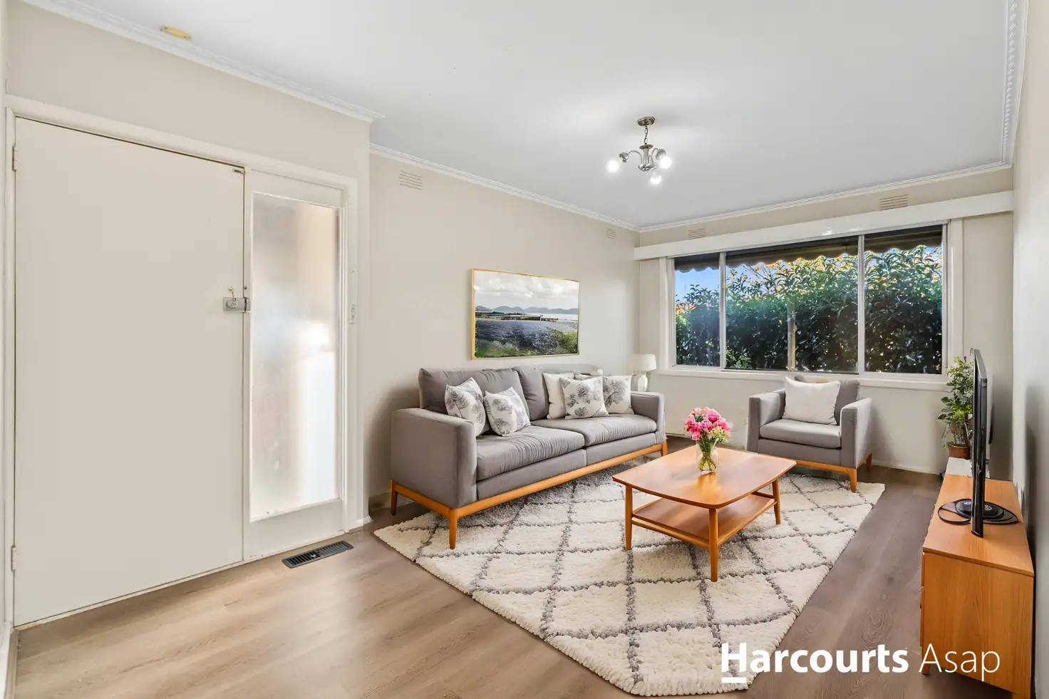 Main view of Homely unit listing, 1/28 Warbla Street, Dandenong North VIC 3175