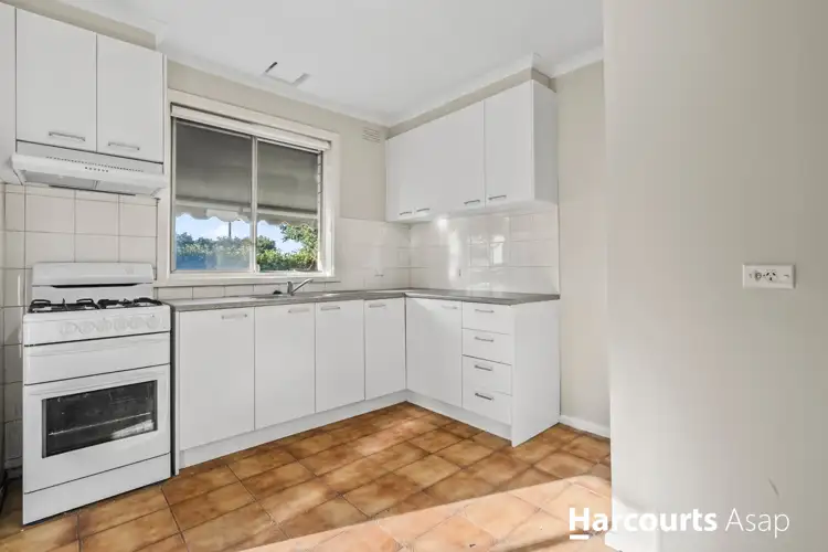 Second view of Homely unit listing, 1/28 Warbla Street, Dandenong North VIC 3175