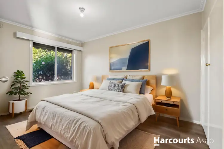 Third view of Homely unit listing, 1/28 Warbla Street, Dandenong North VIC 3175