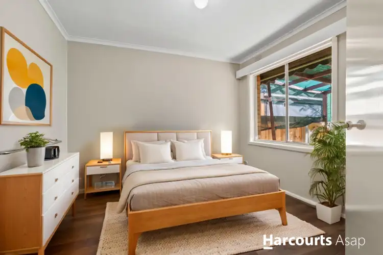 Fourth view of Homely unit listing, 1/28 Warbla Street, Dandenong North VIC 3175
