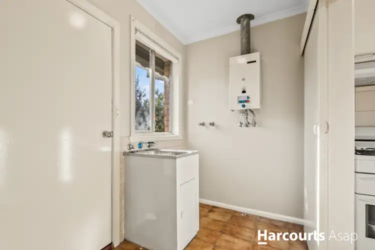 Sixth view of Homely unit listing, 1/28 Warbla Street, Dandenong North VIC 3175