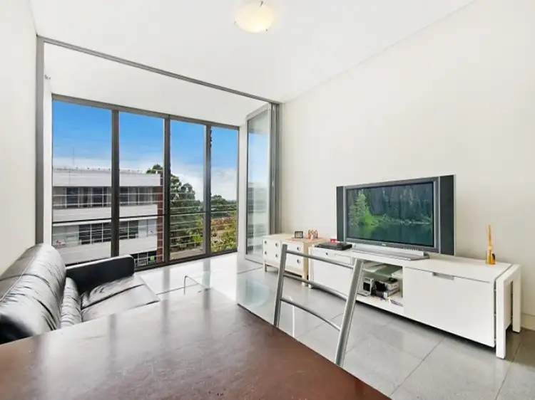 301/11 Chandos Street, St Leonards NSW 2065