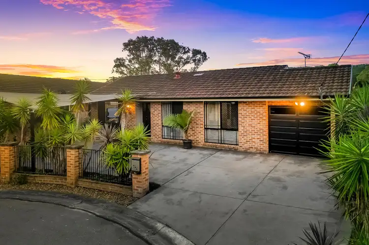 6B Coraki Close, Ourimbah NSW 2258