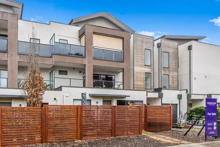 Main view of Homely unit listing, 109 Lilliana Boulevard, Carrum Downs VIC 3201