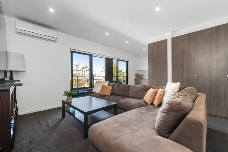 Third view of Homely unit listing, 109 Lilliana Boulevard, Carrum Downs VIC 3201