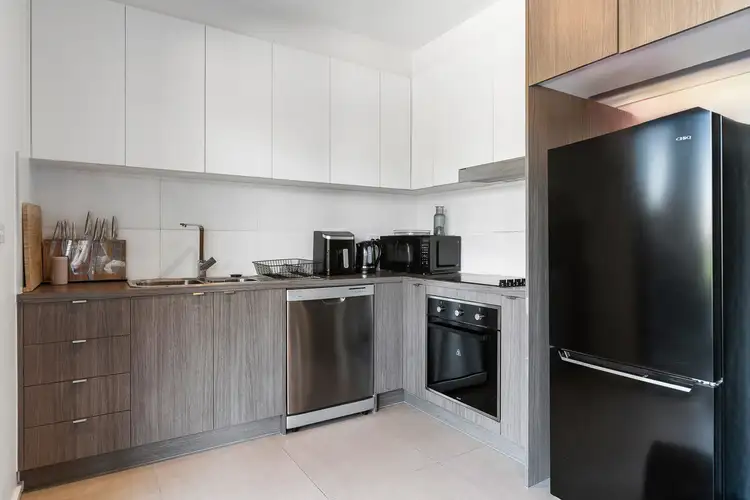 Fourth view of Homely unit listing, 109 Lilliana Boulevard, Carrum Downs VIC 3201