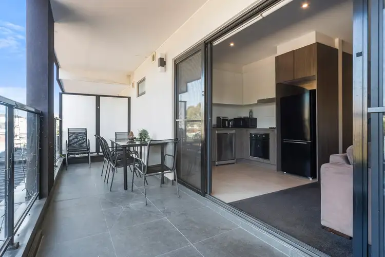 Fifth view of Homely unit listing, 109 Lilliana Boulevard, Carrum Downs VIC 3201