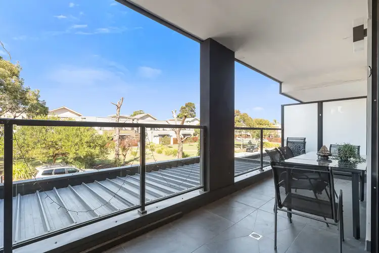 Sixth view of Homely unit listing, 109 Lilliana Boulevard, Carrum Downs VIC 3201